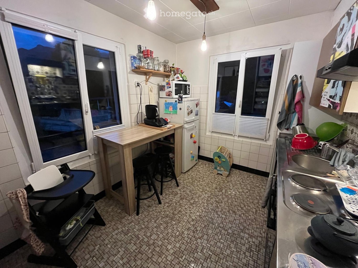 4 rooms apartment, photo 5 sur 5