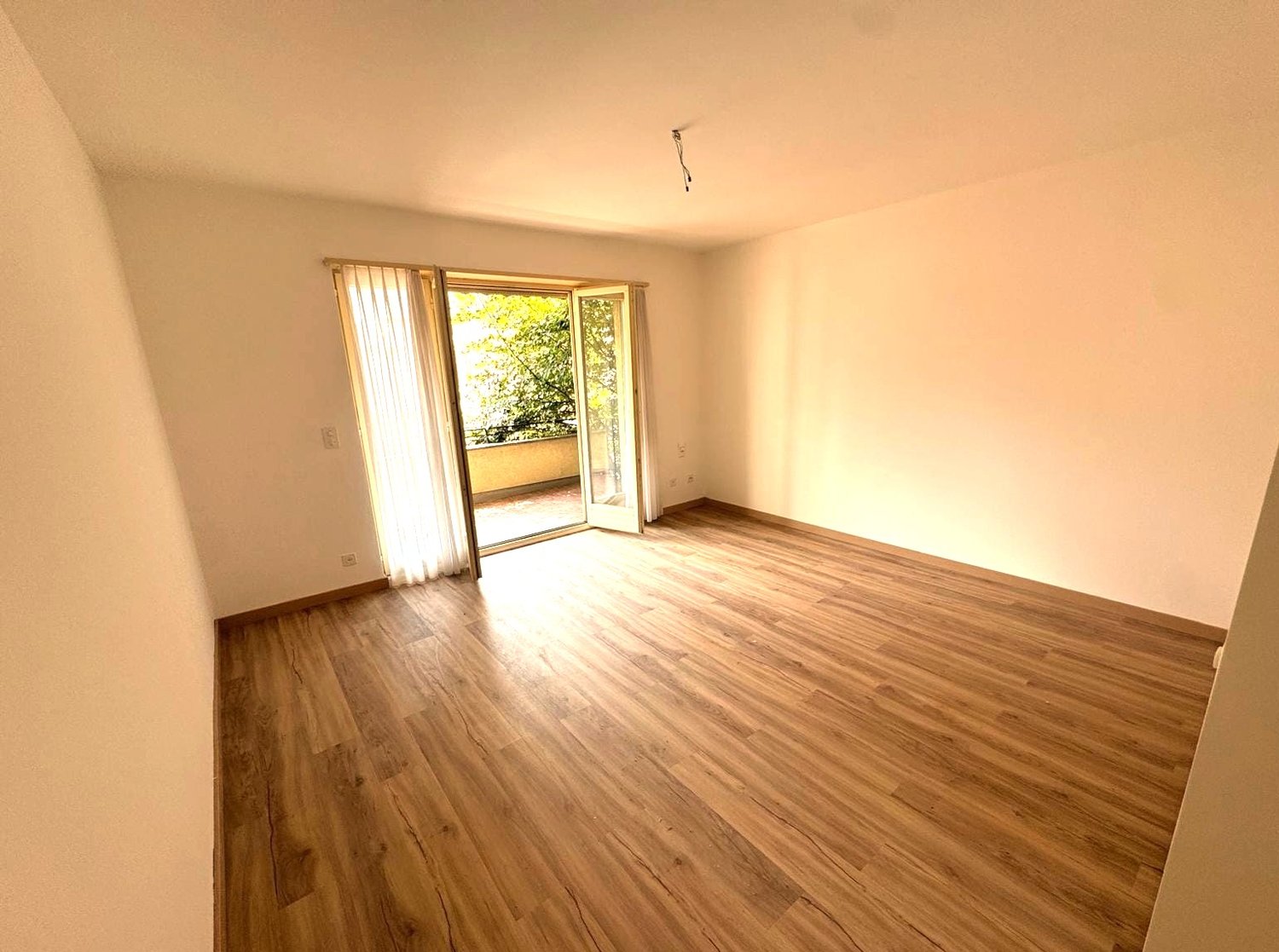 Appartement de 3 ½ pièces, photo 1 sur 7