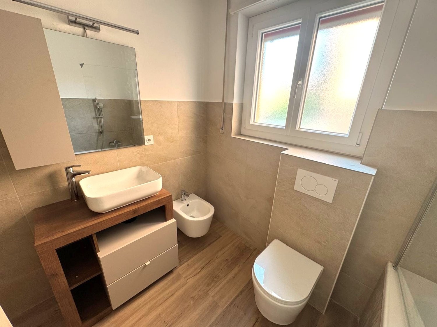 Appartement de 3 ½ pièces, photo 5 sur 7