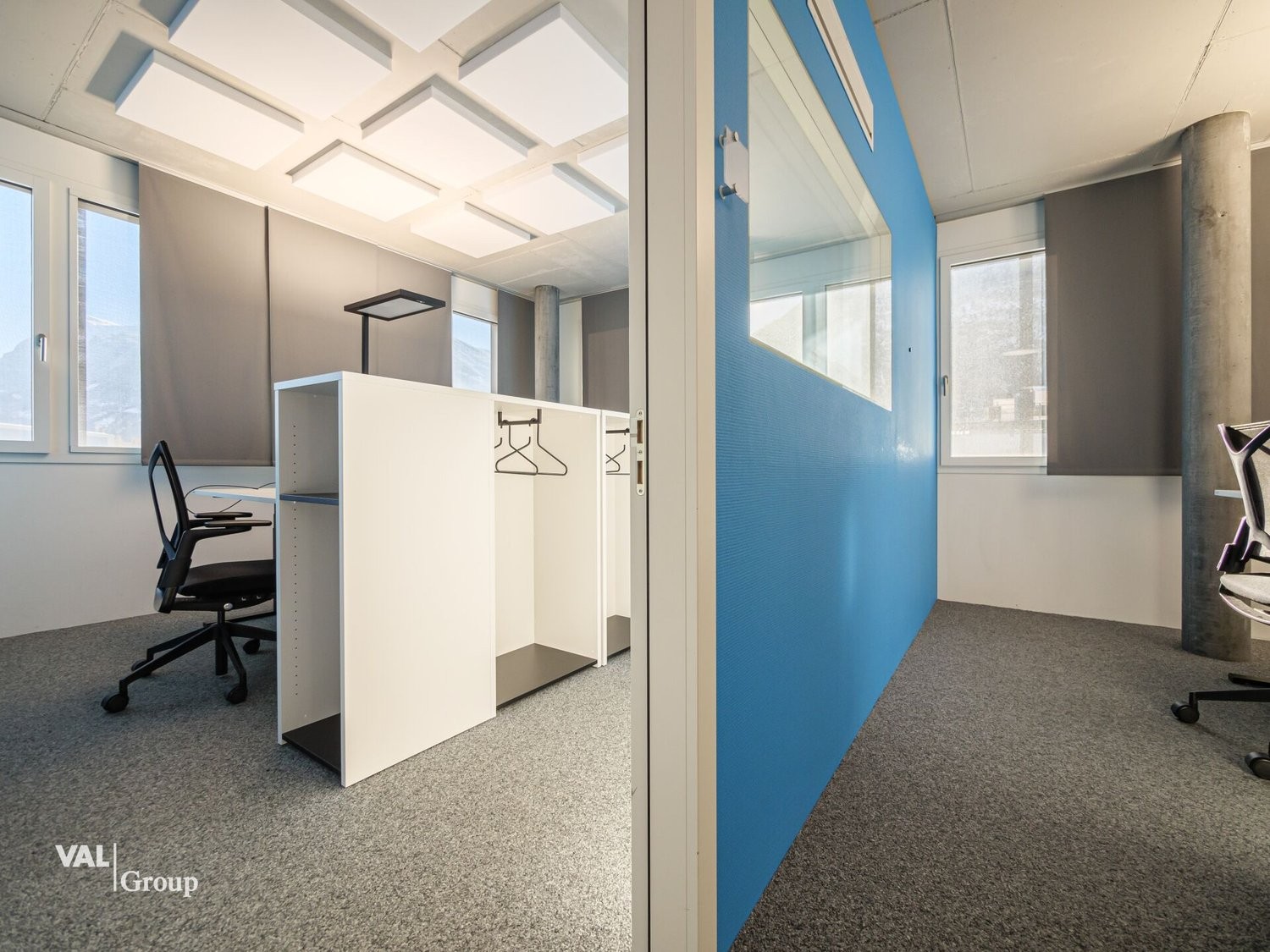 1665m² bureau, photo 8 sur 10
