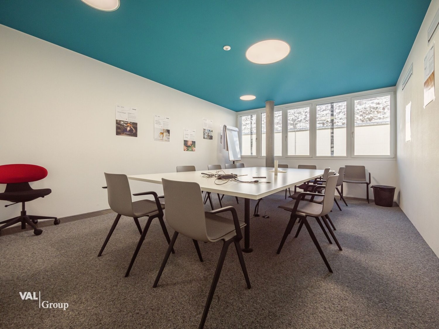 1665m² bureau, photo 9 sur 10
