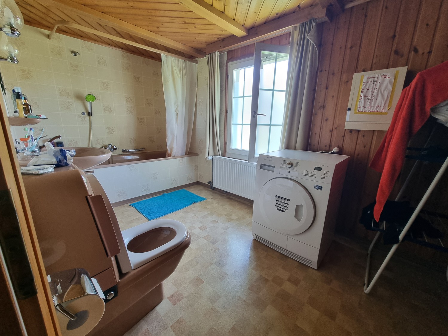 Chambre dans une colocation, photo 4 sur 5