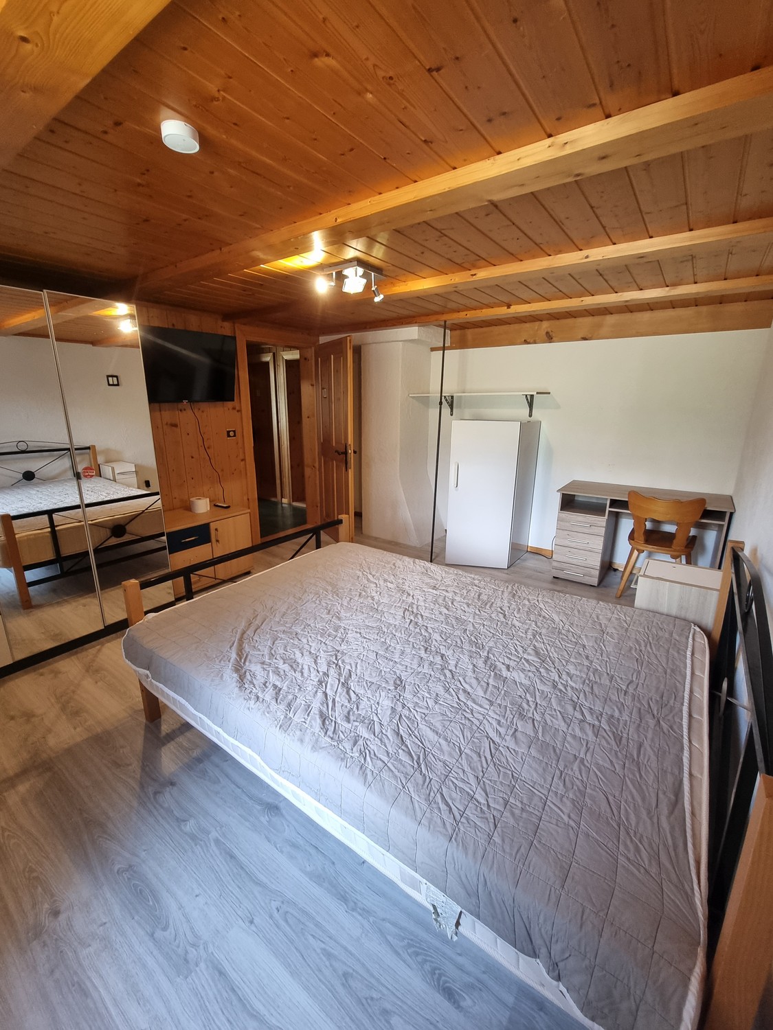 Chambre dans une colocation, photo 1 sur 5