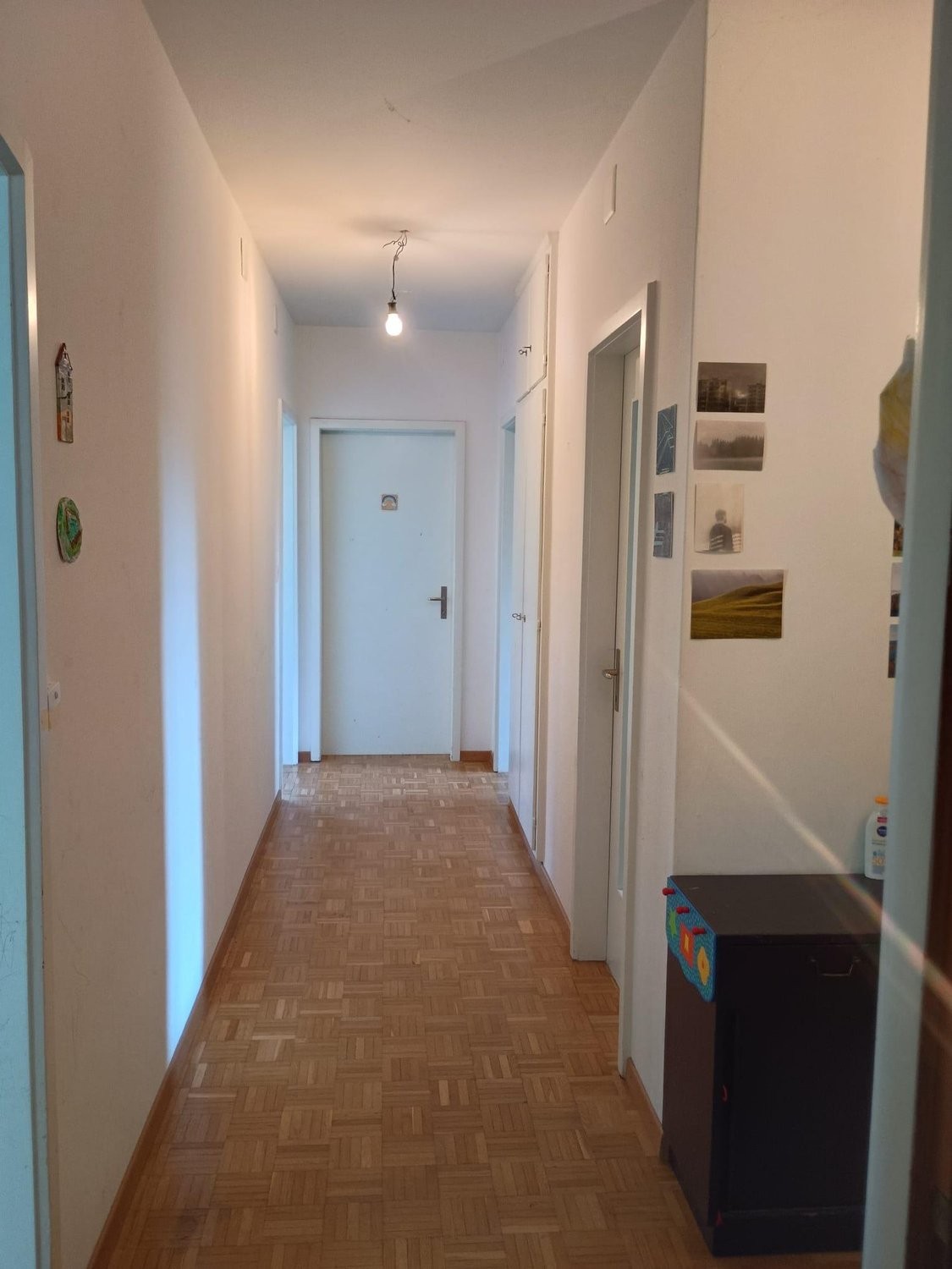 Appartement de 4 pièces