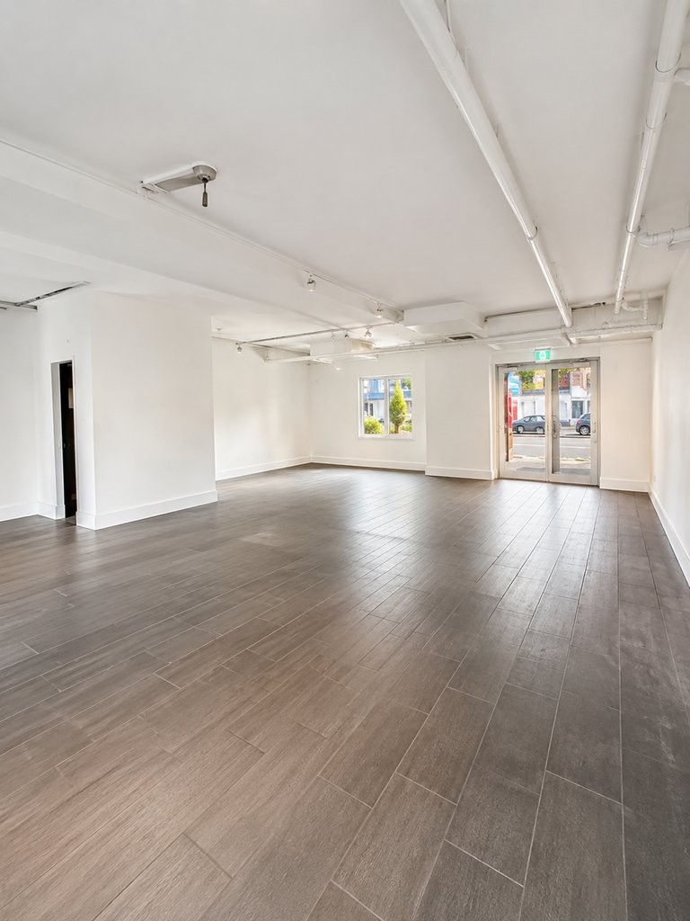 Commerce de 76m²