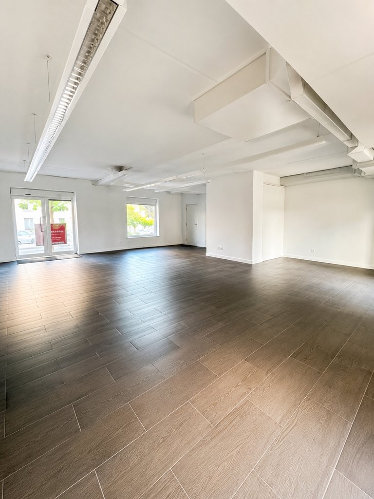 Commerce de 76m²