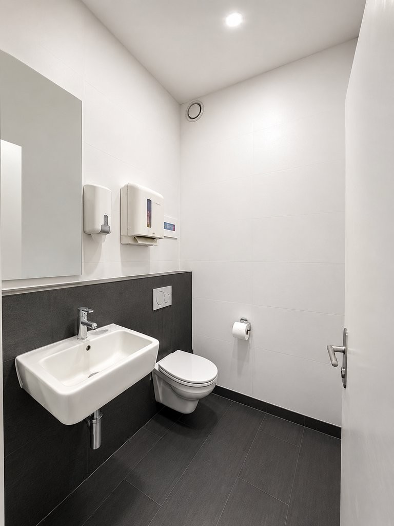 Commerce de 76m²