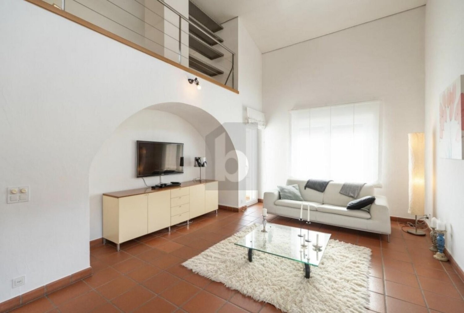 Appartement de 3 ½ pièces, photo 1 sur 4