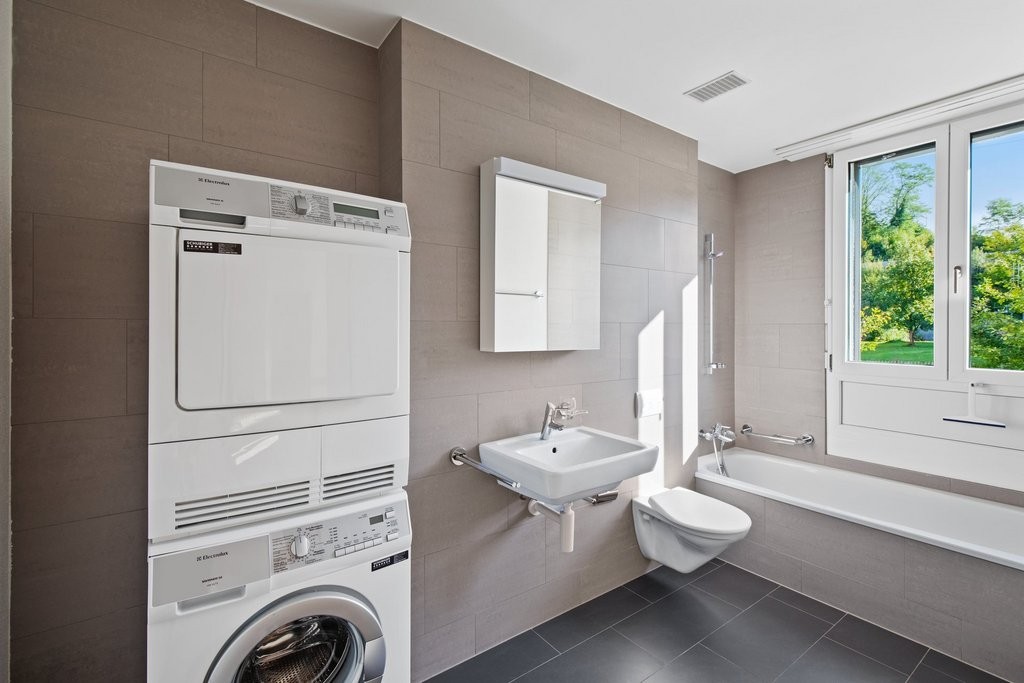 Appartement de 2 ½ pièces