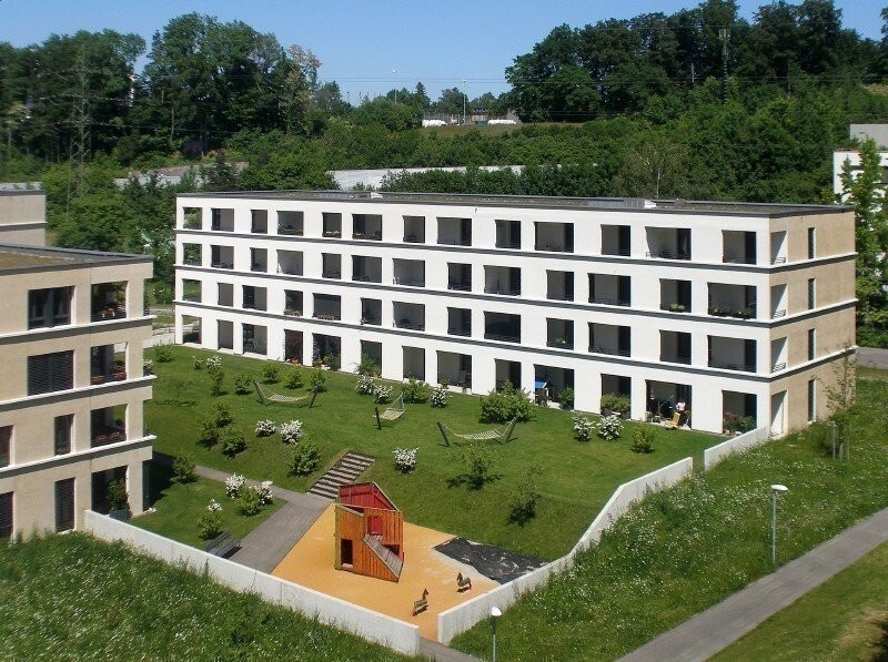 Appartement de 2 ½ pièces