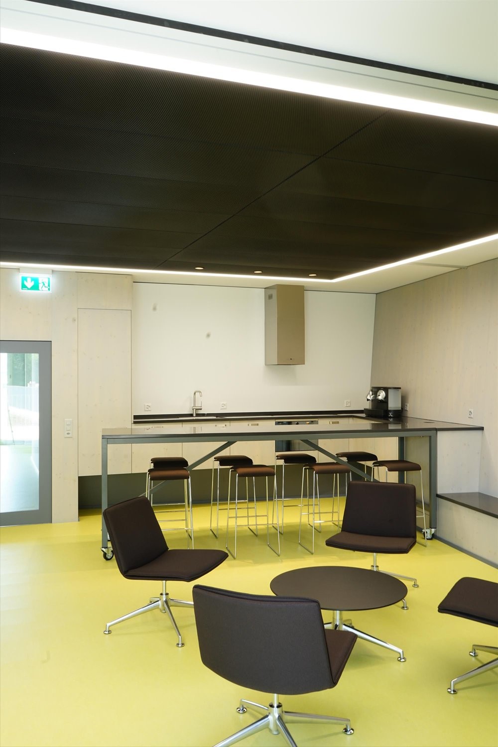 108m² ufficio