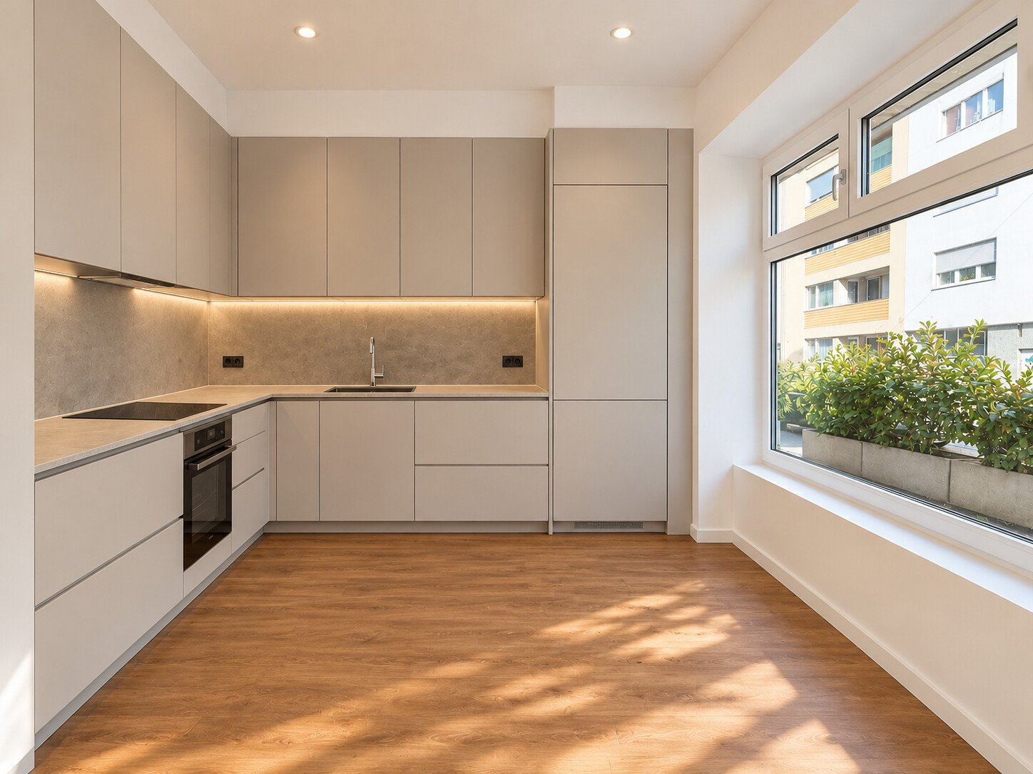 Appartement de 3 ½ pièces, photo 3 sur 6