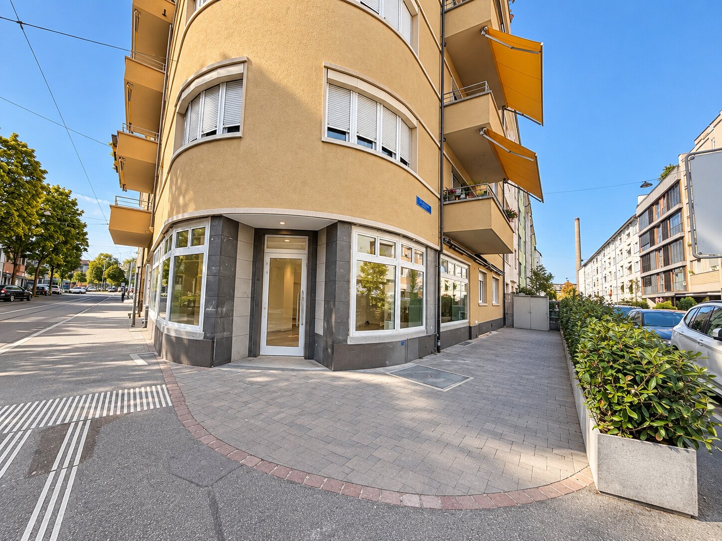 Appartement de 3 ½ pièces, photo 6 sur 6