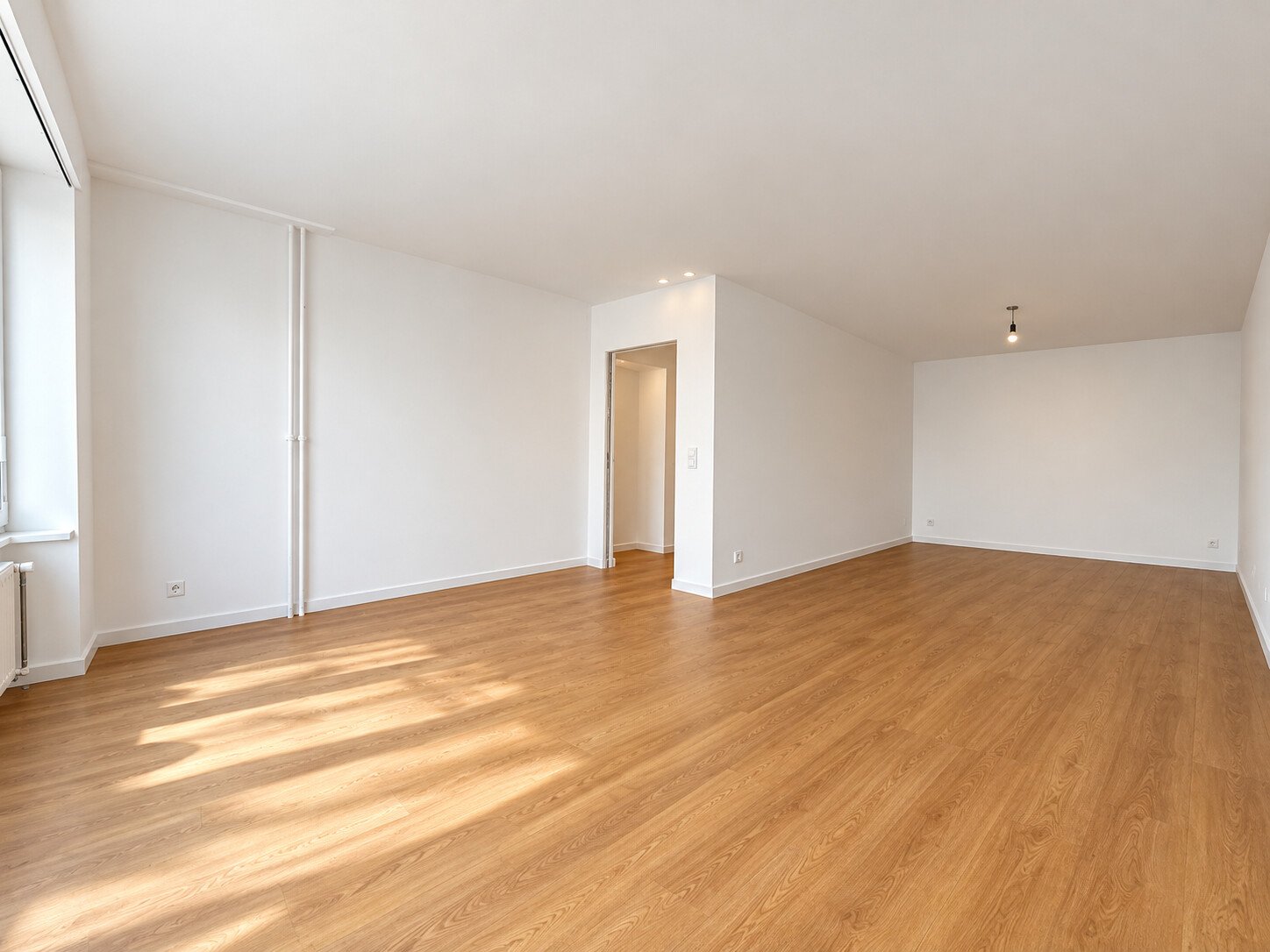 Appartement de 3 ½ pièces, photo 5 sur 6