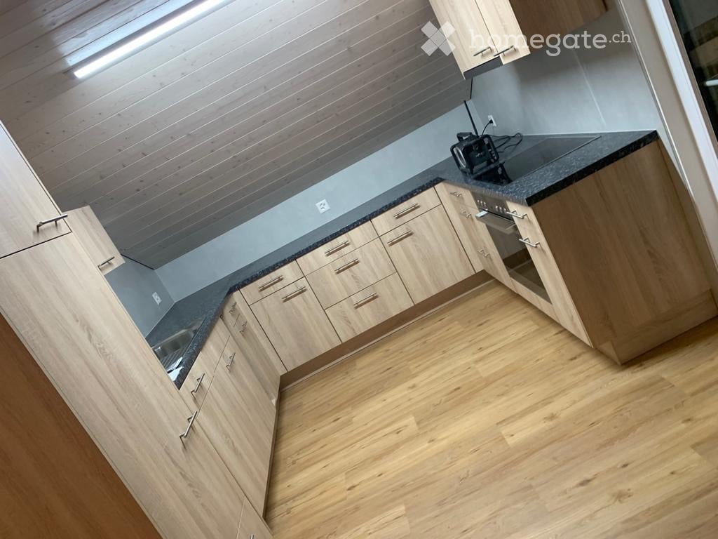 Appartement de 4 pièces, photo 1 sur 5
