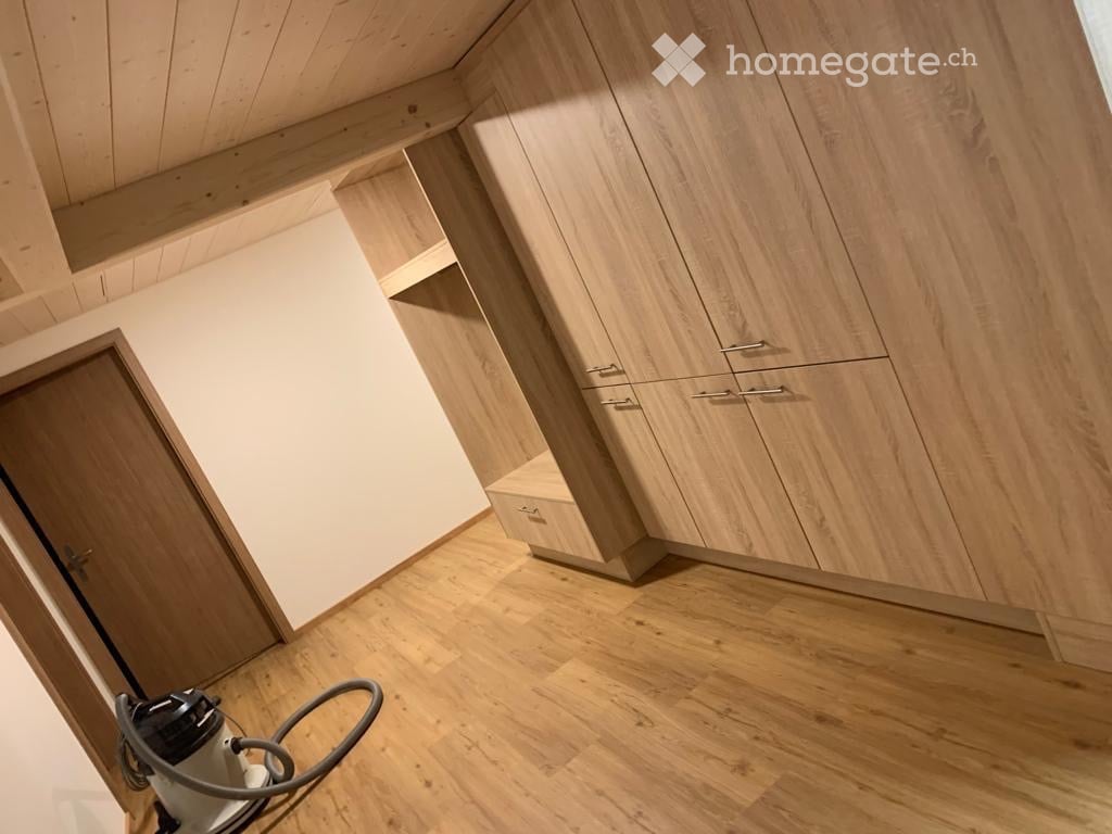 Appartement de 4 pièces, photo 2 sur 5