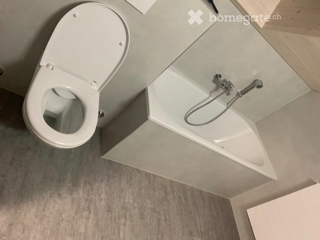 Appartement de 4 pièces, photo 5 sur 5
