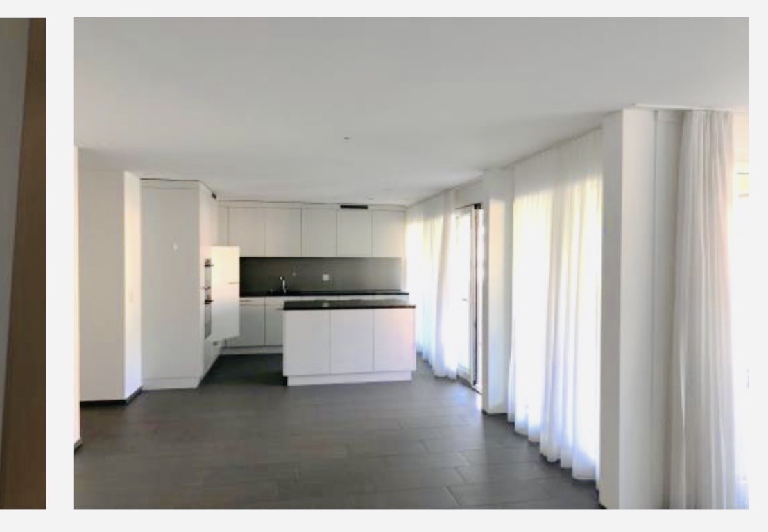 Appartement de 2 ½ pièces, photo 2 sur 5
