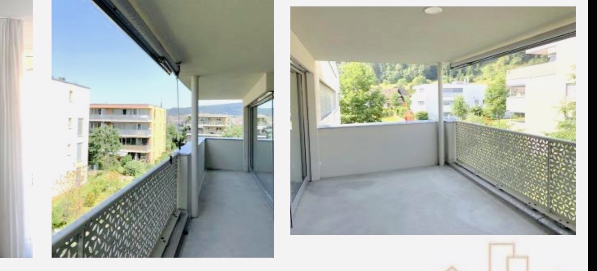 Appartement de 2 ½ pièces, photo 4 sur 5