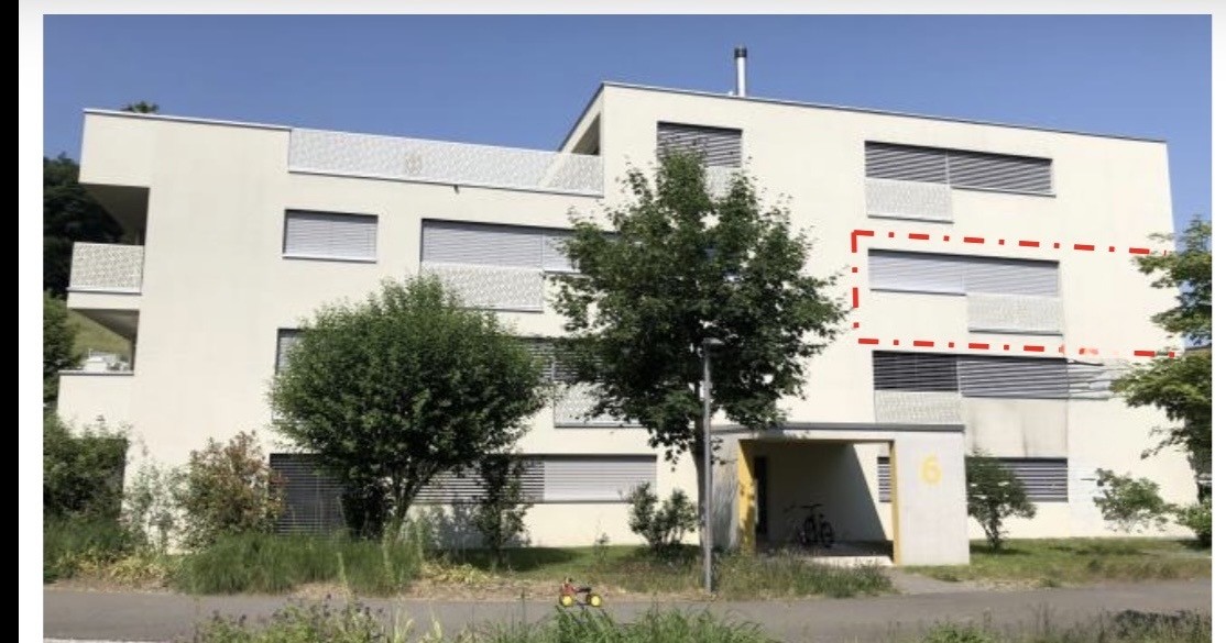 Appartement de 2 ½ pièces, photo 1 sur 5
