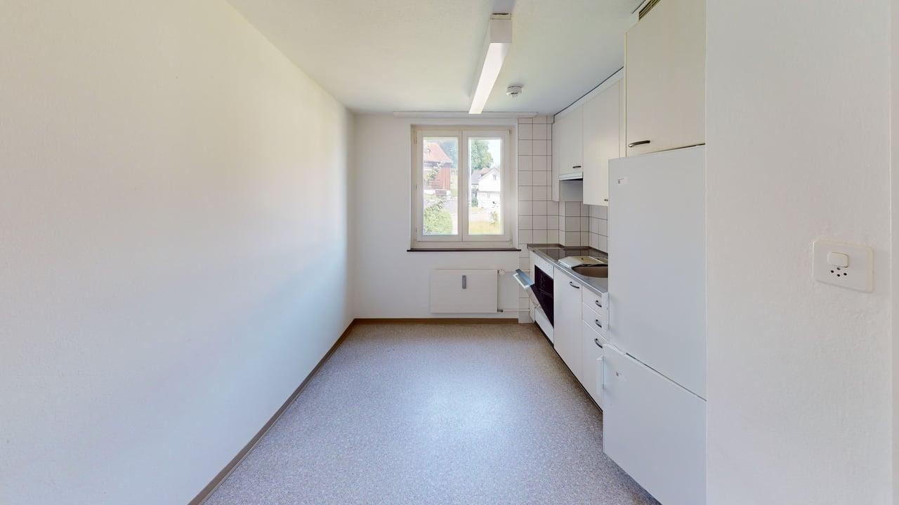 Appartement de 4 pièces