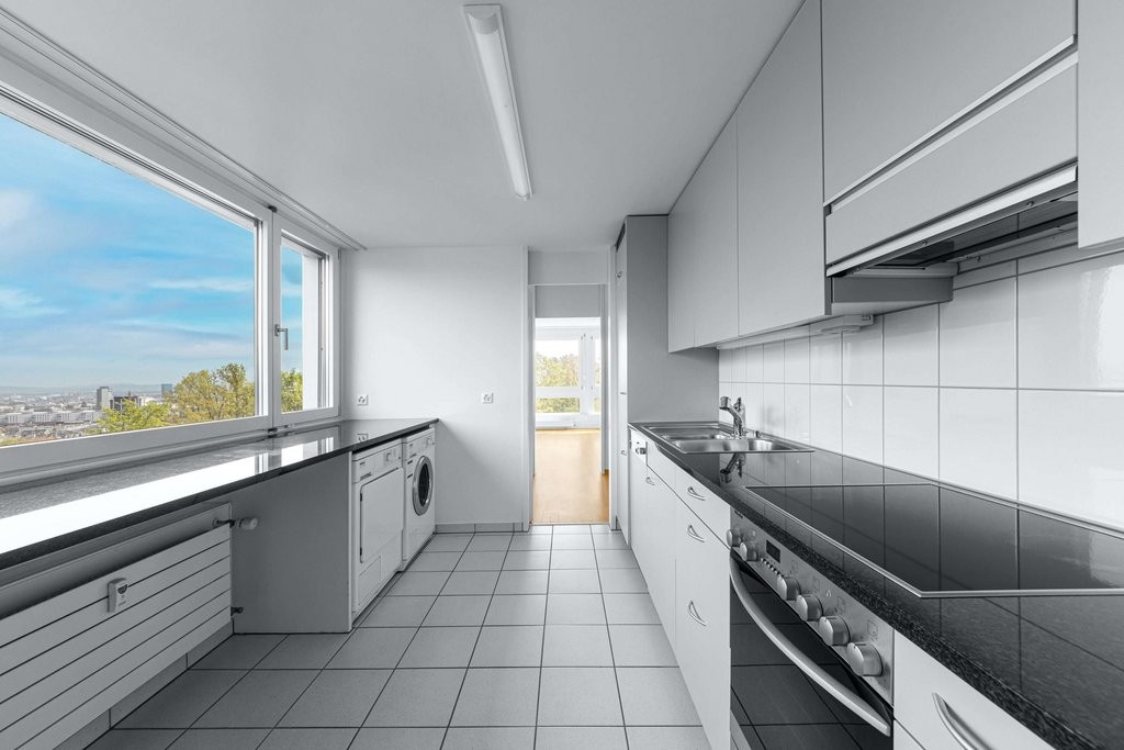 Appartement de 4 ½ pièces, photo 1 sur 7