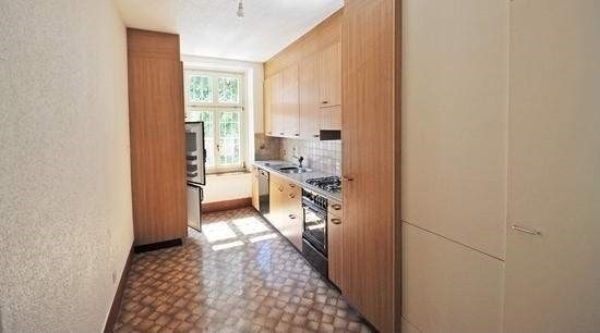 Chambre en colocation