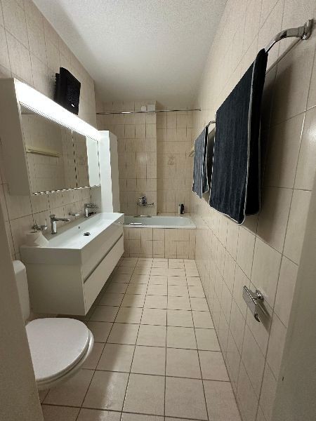 Chambre en colocation