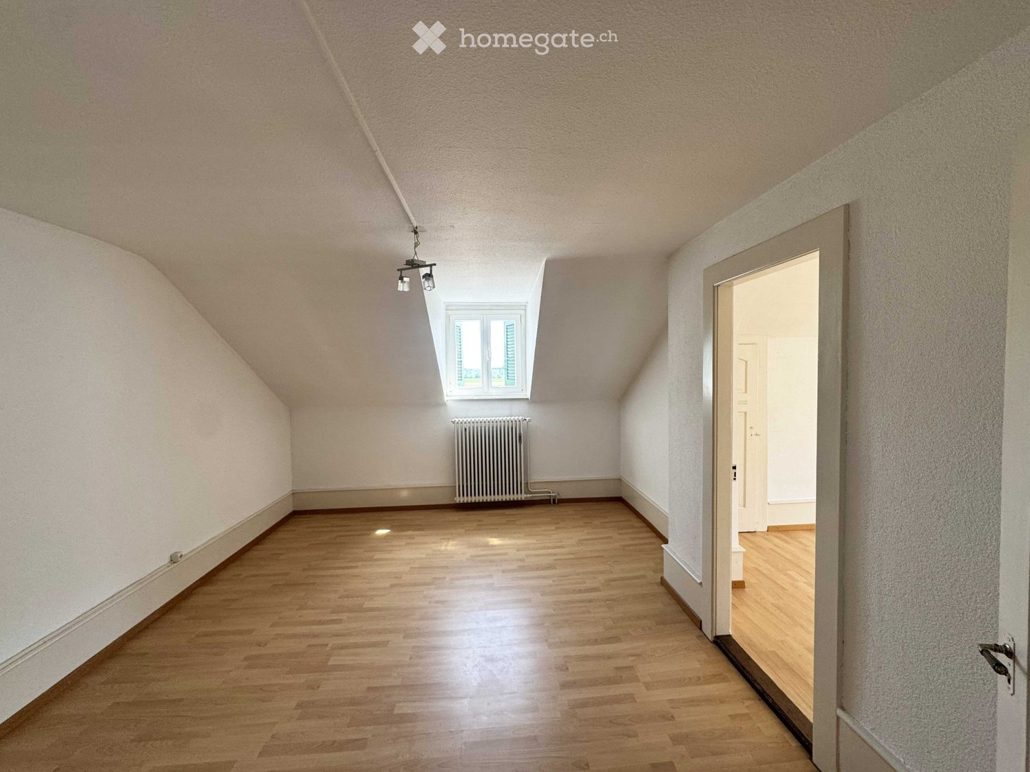 Appartamento di 3 ½ locali