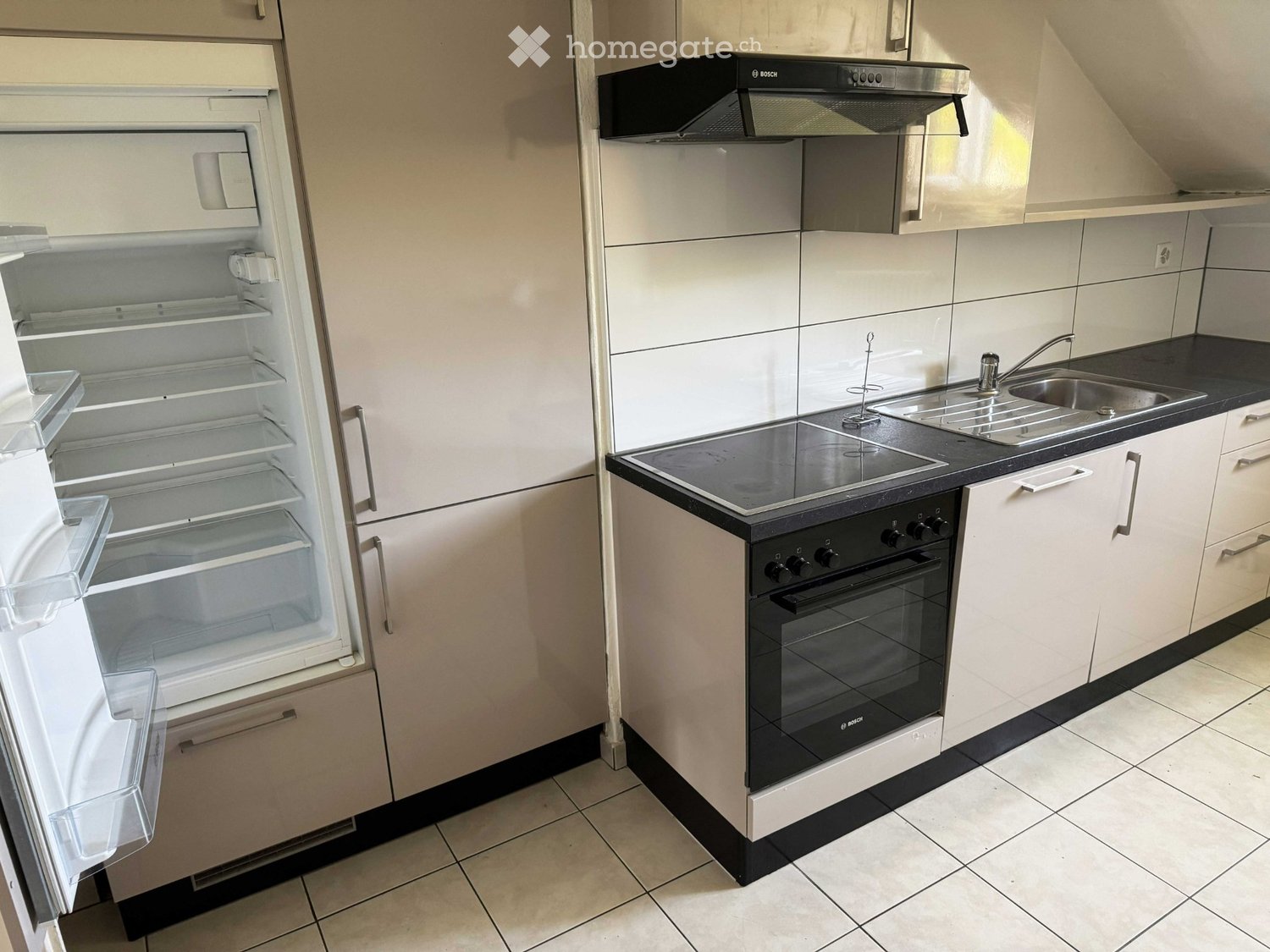 Appartamento di 3 ½ locali