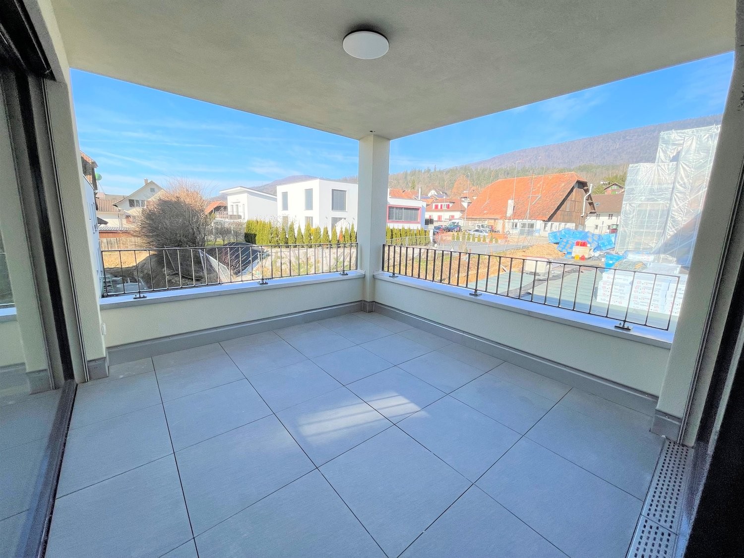 Appartement de 2 ½ pièces