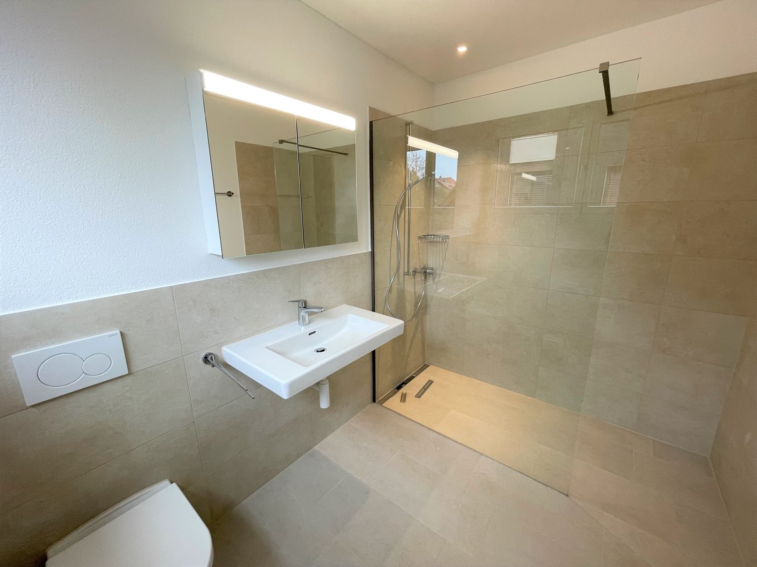Appartement de 2 ½ pièces