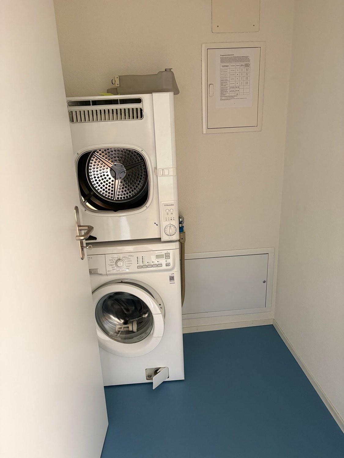 Appartement de 2 ½ pièces, photo 6 sur 8