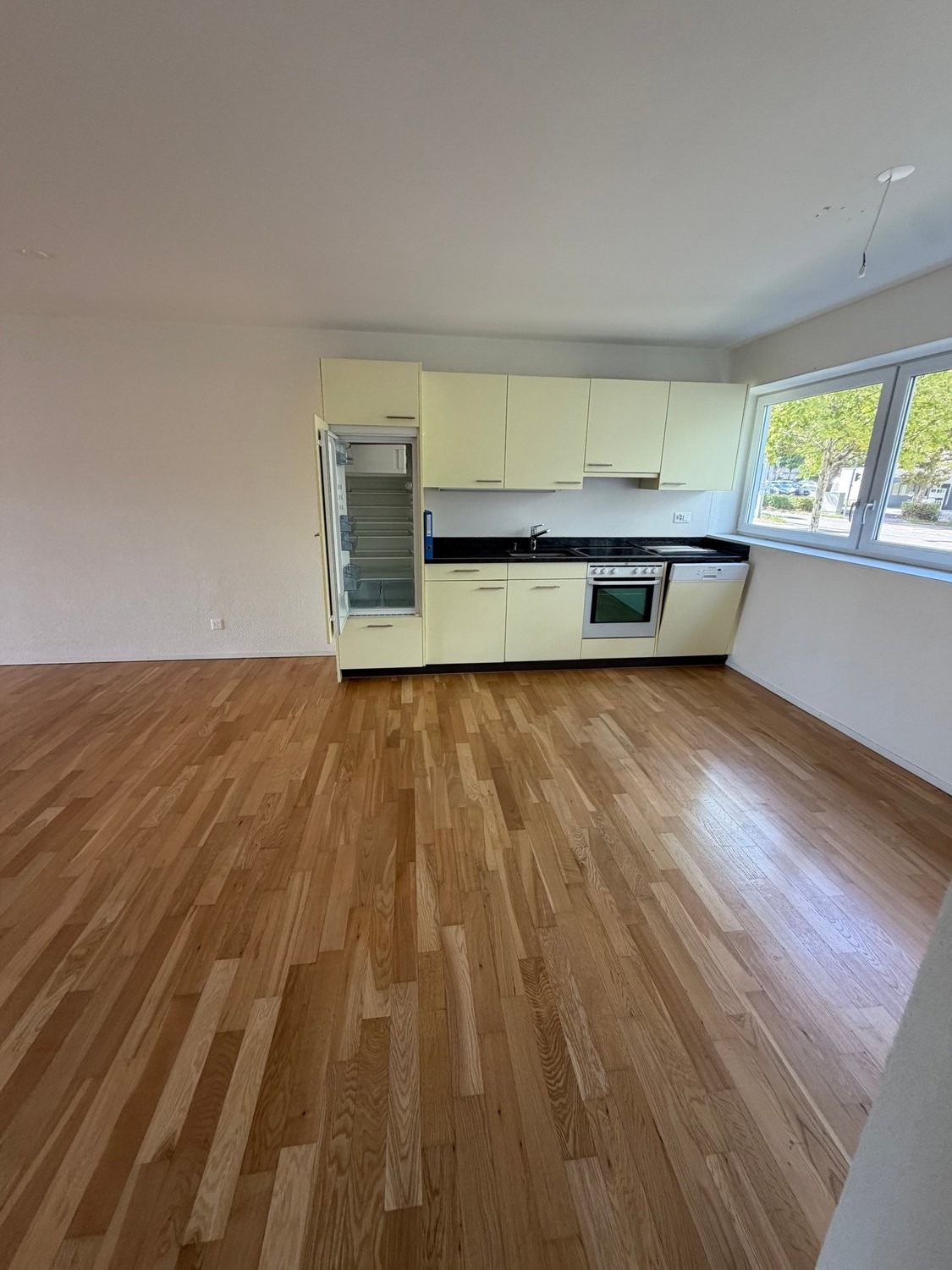 Appartement de 2 ½ pièces, photo 1 sur 8