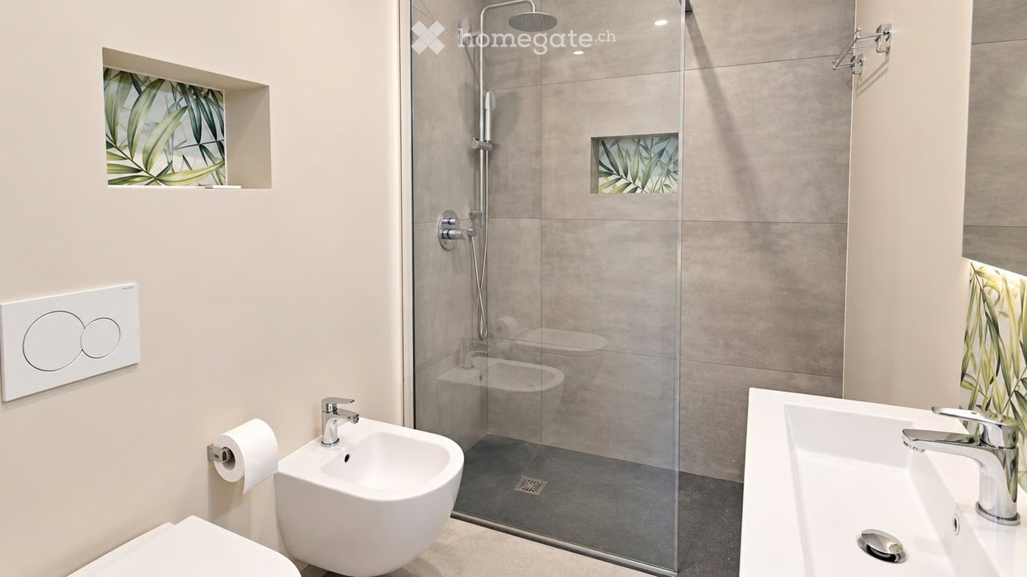 Appartement de 2 ½ pièces, photo 5 sur 5