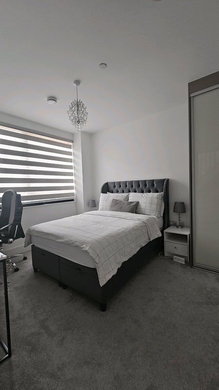 Room in a shared flat, photo 1 sur 2