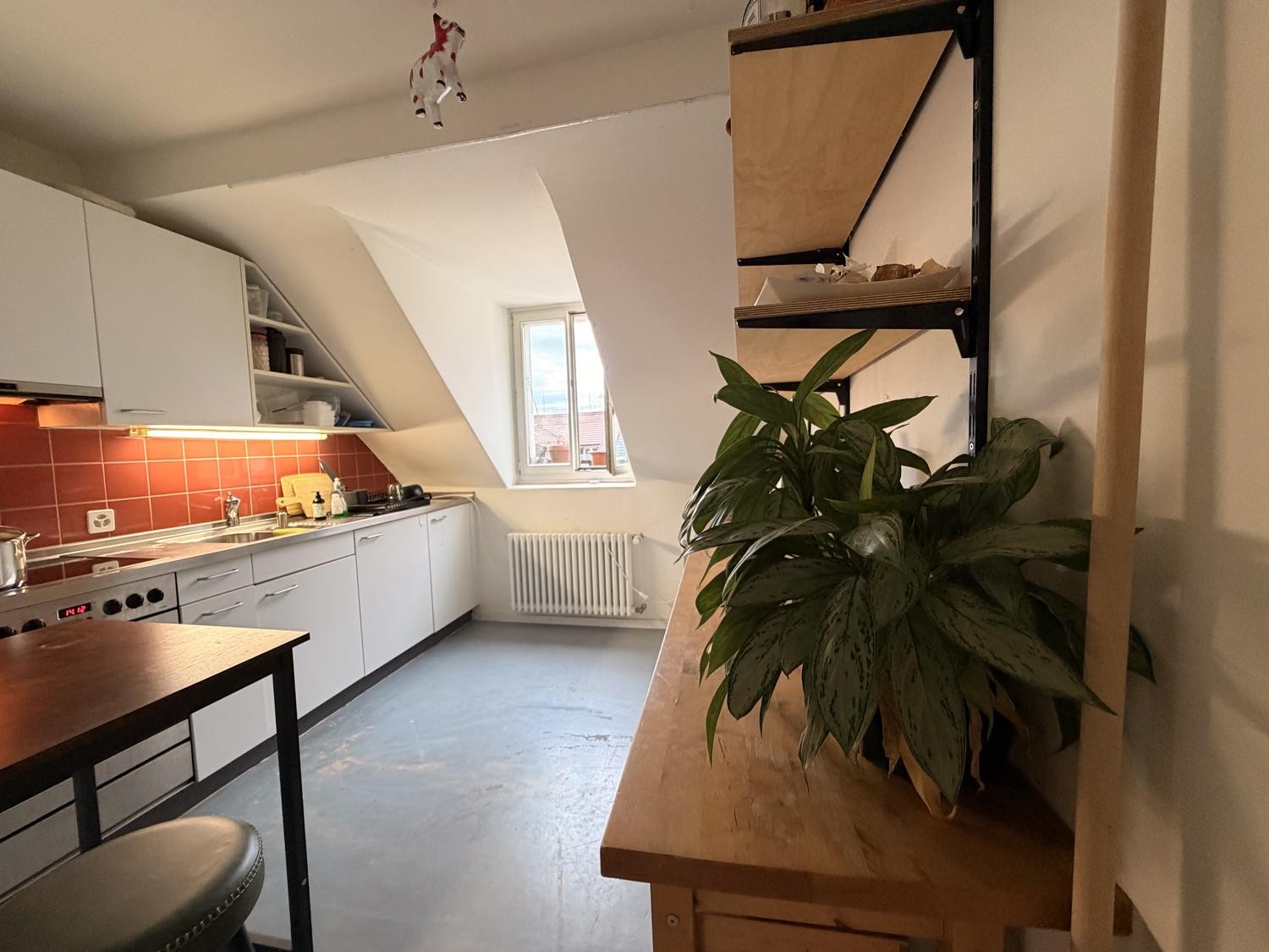 Chambre en colocation