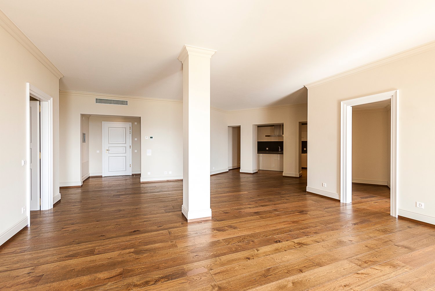 Appartement 3 ½ pièces