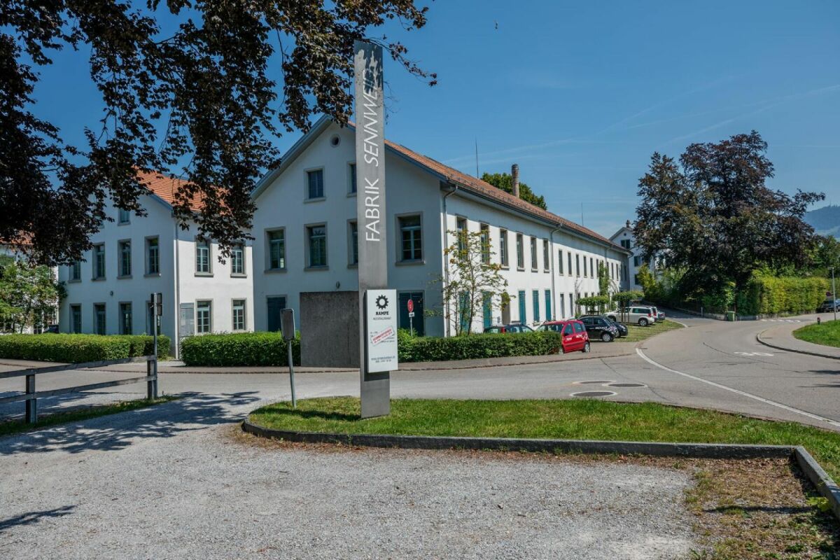 Bureaux