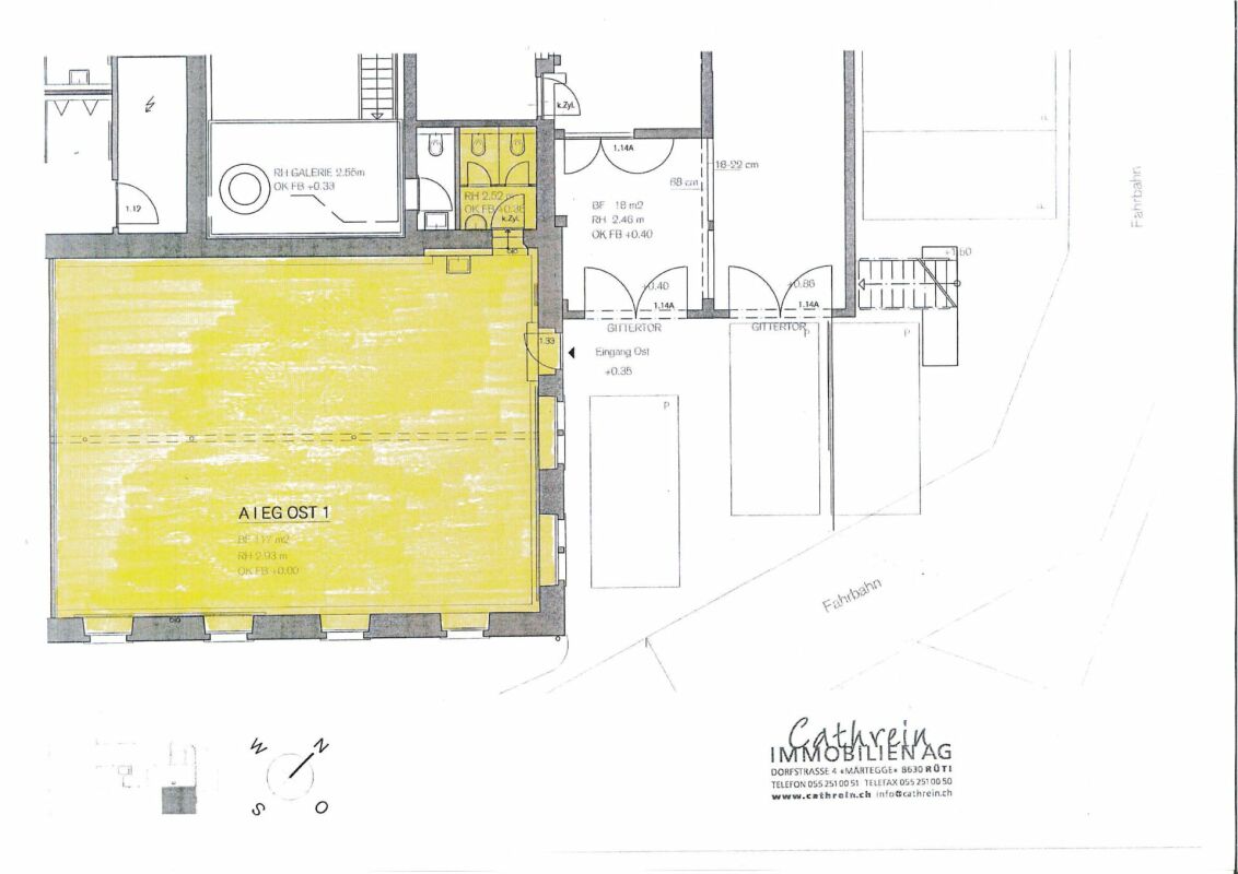 Bureaux