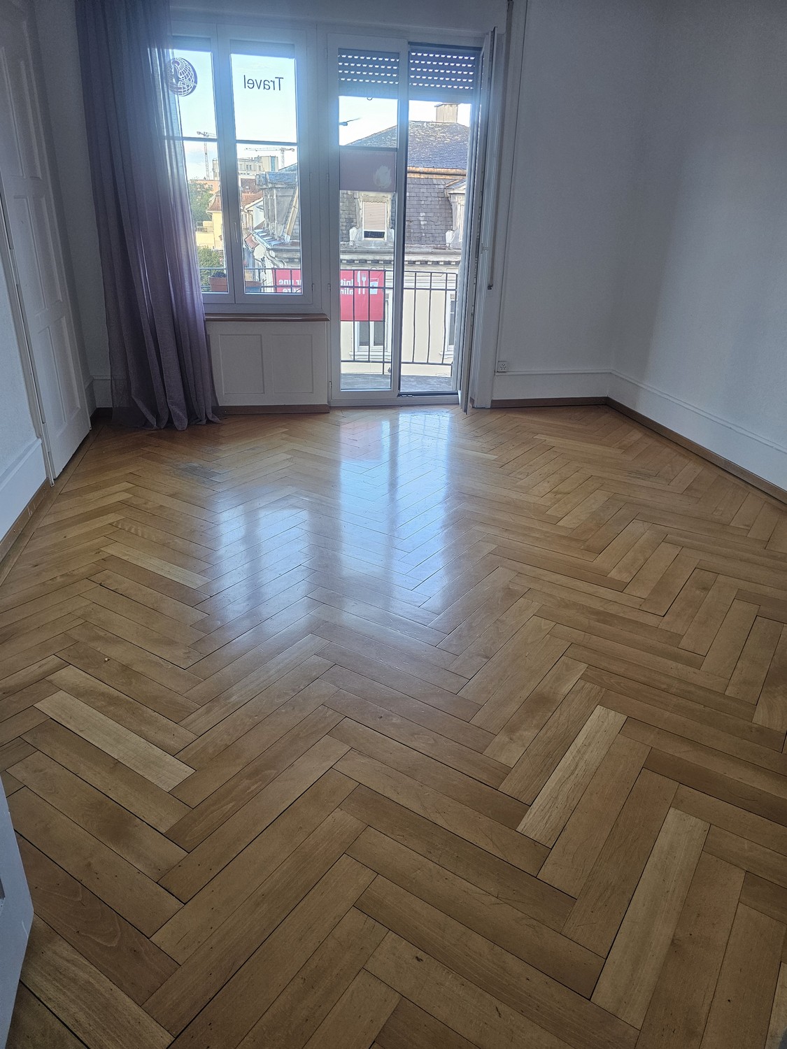 Chambre dans une colocation, photo 1 sur 2