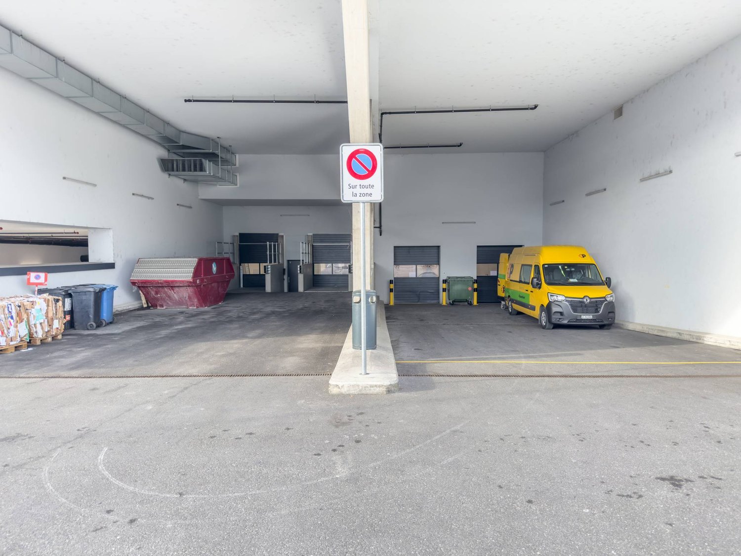 150m² commercial, photo 7 sur 8
