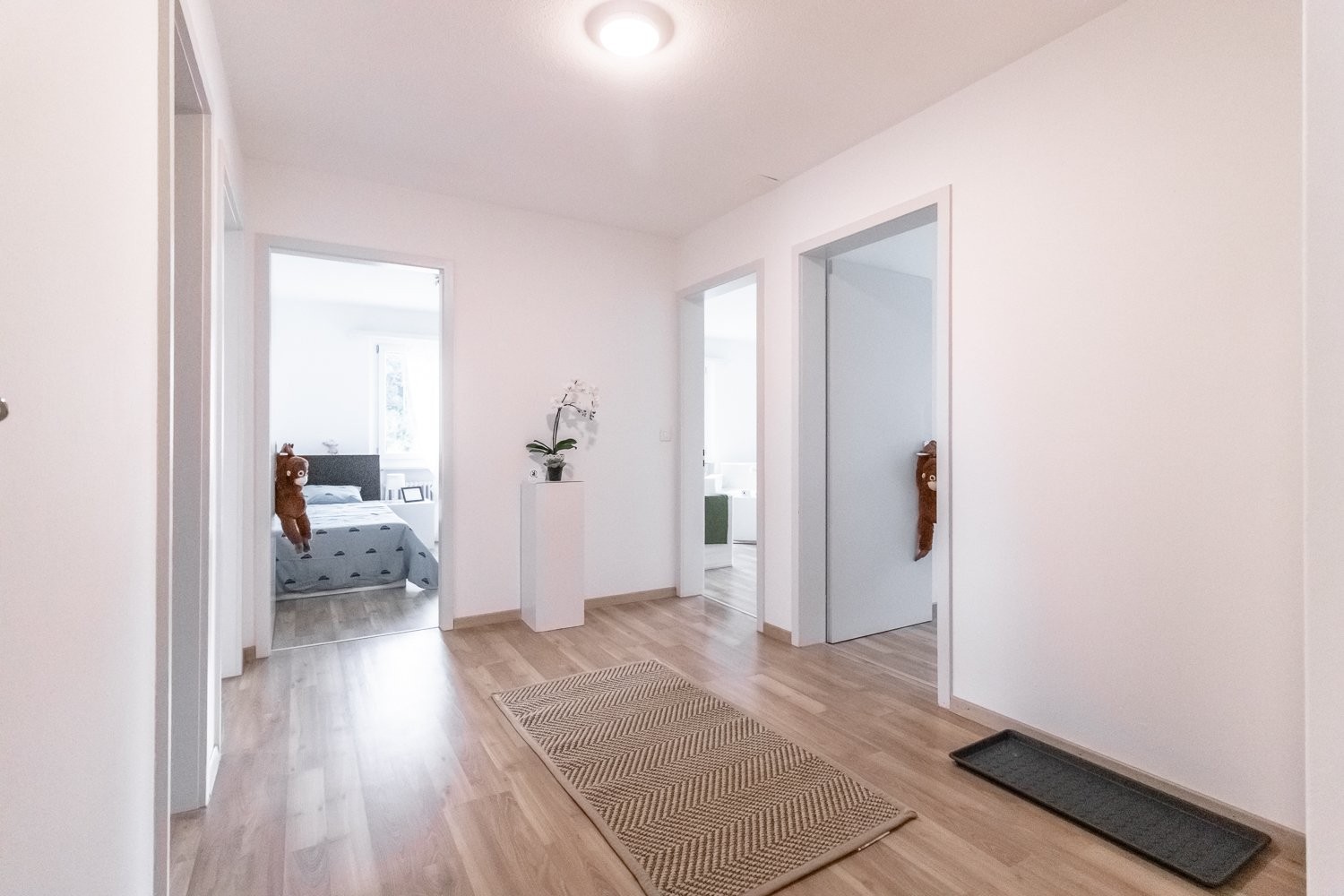 Appartement de 4 pièces, photo 3 sur 8