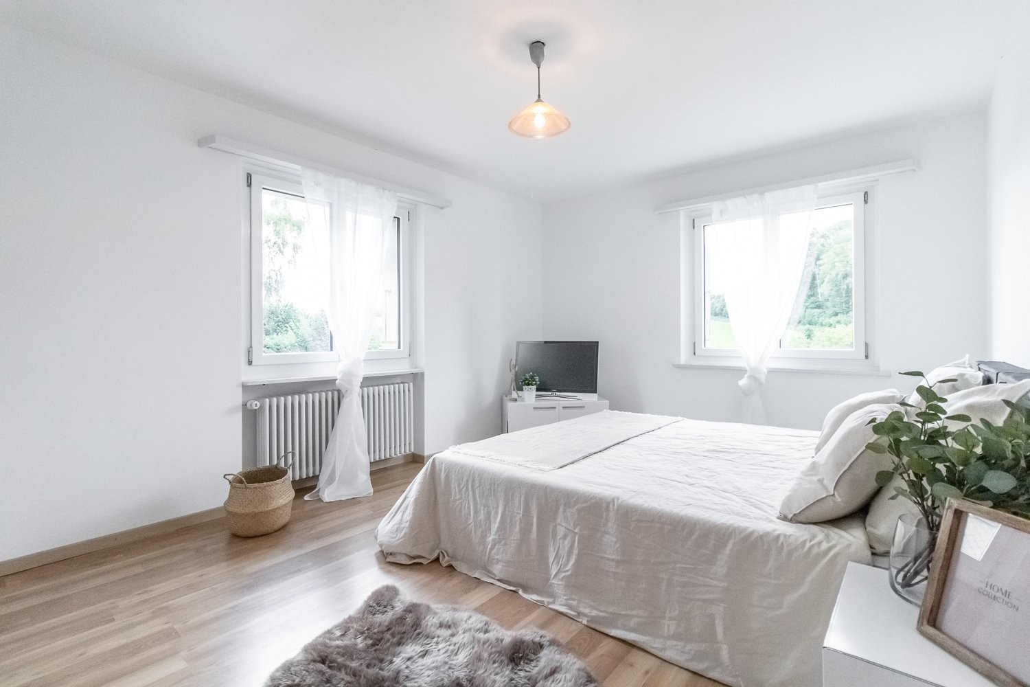 Appartement de 4 pièces, photo 7 sur 8