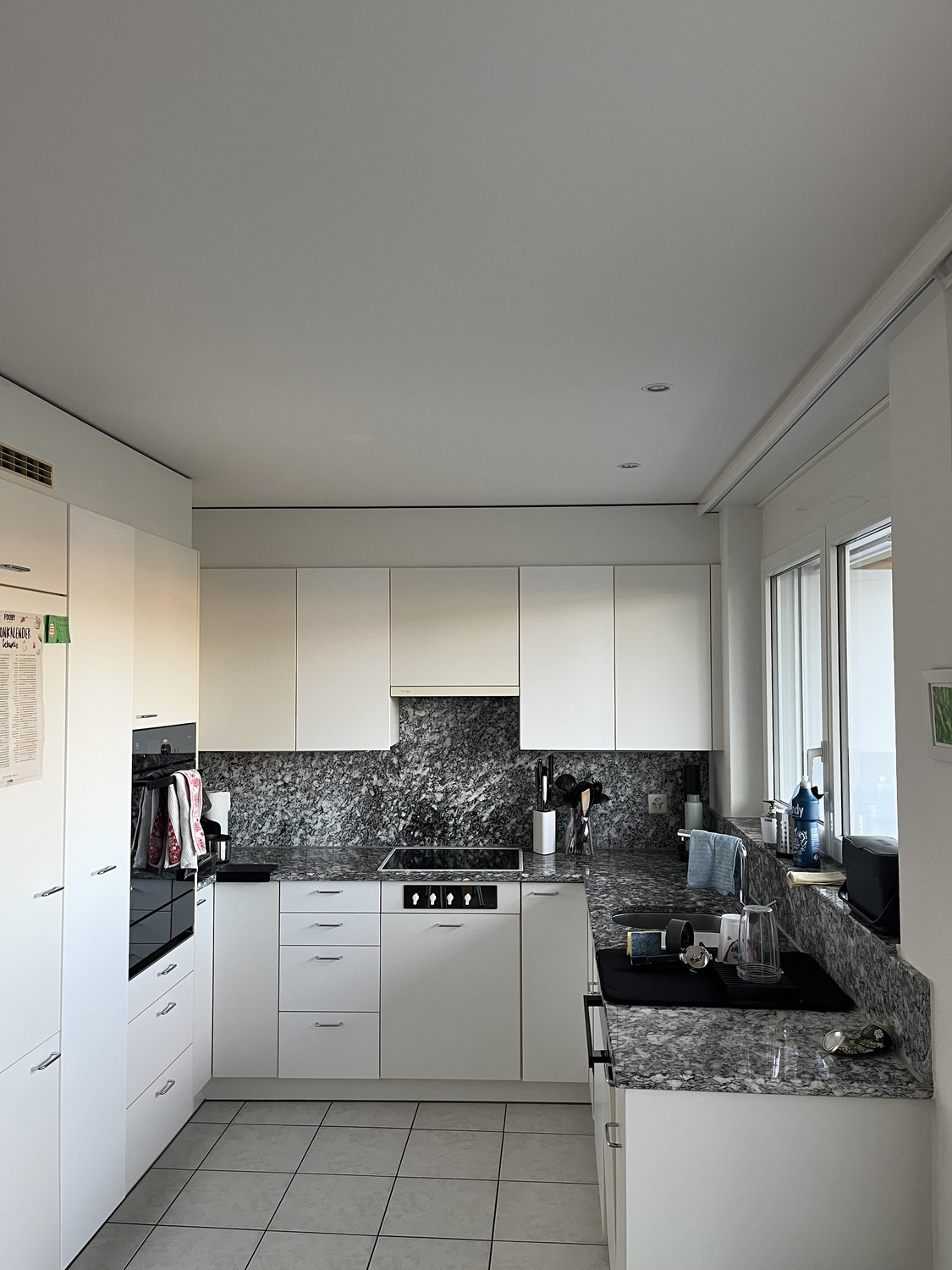 Appartamento di 3 ½ locali