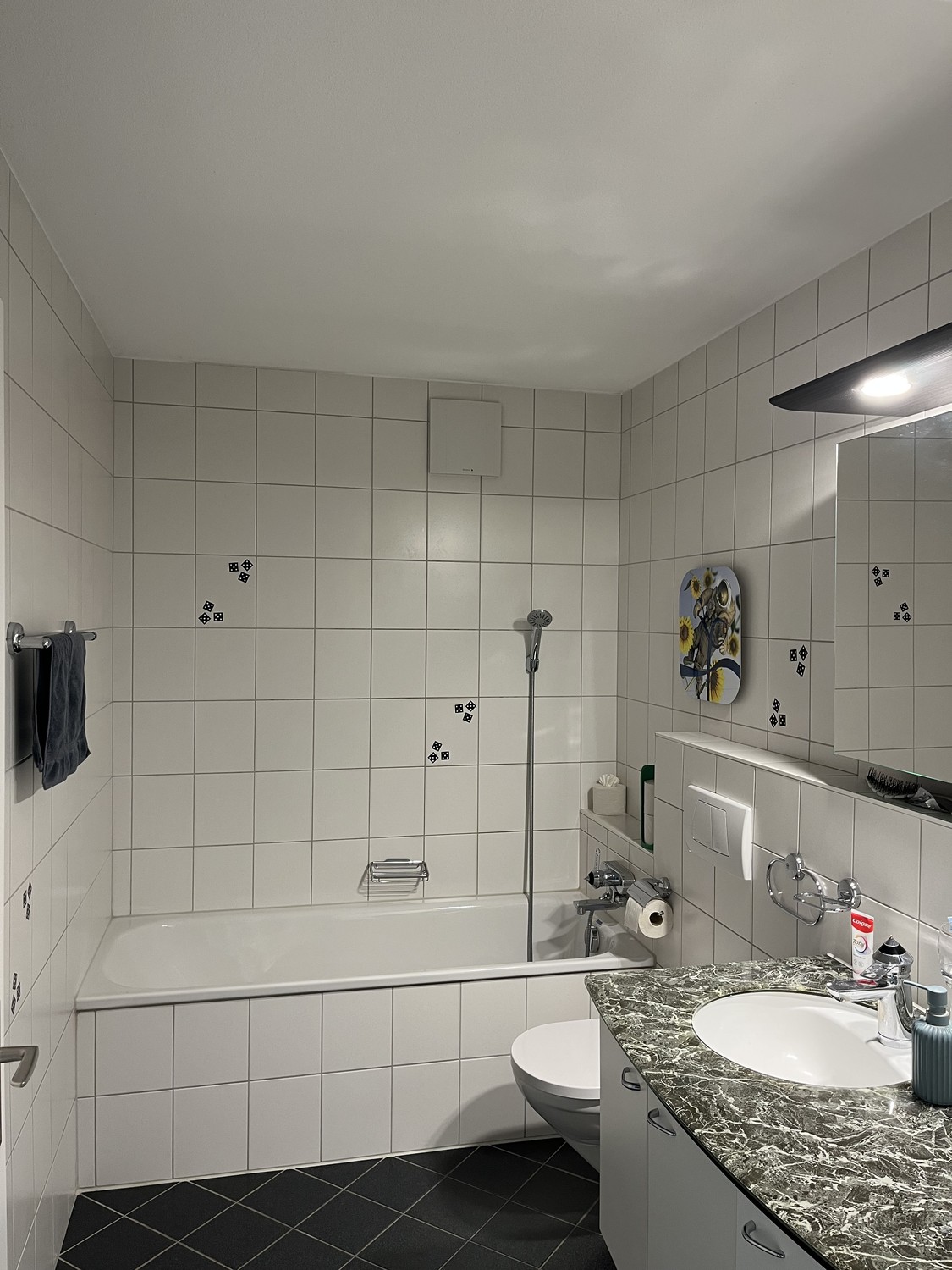Appartamento di 3 ½ locali