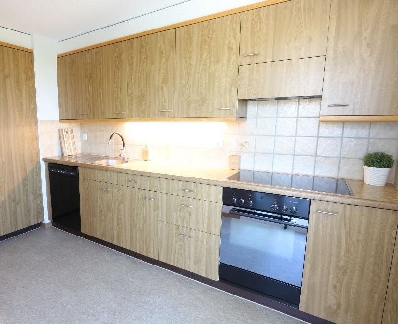 Appartement de 3 ½ pièces