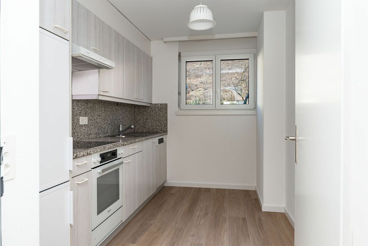 Appartement de 3 ½ pièces, photo 2 sur 10