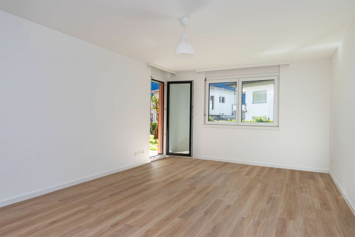 Appartement de 3 ½ pièces, photo 9 sur 10