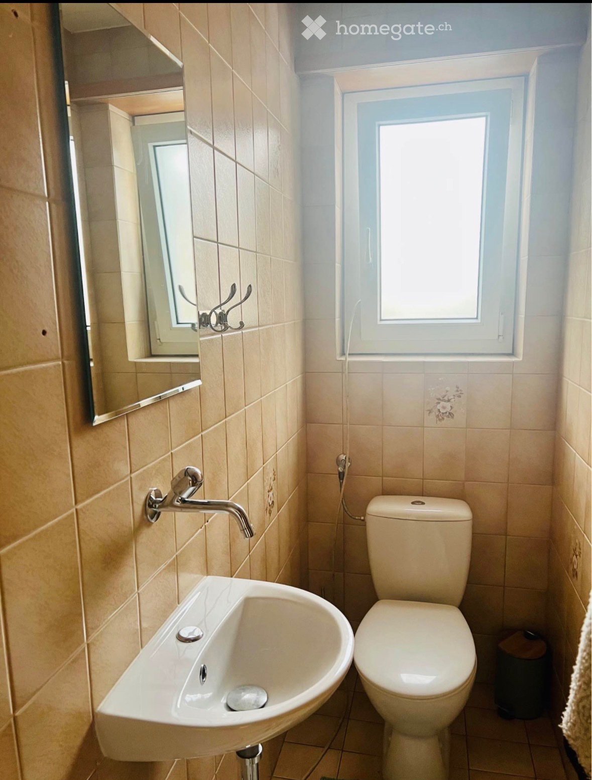 Appartement de 4 pièces, photo 7 sur 7